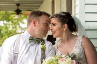Folden Wedding