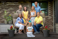 Folden Family Photos