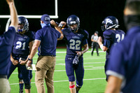09.25.20 CDACC vs Lakehill