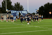 2020-21 CDACC Varsity Football
