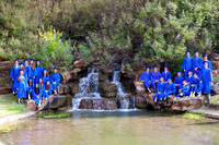 CDA Plano Senior Day @ Central Park