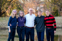 Sawyers Family Photos