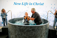 Gateway Baptism